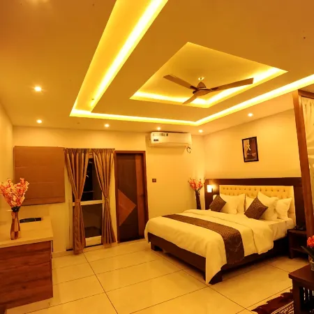MC Suites Mysuru