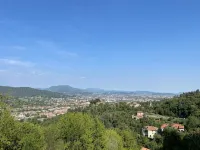 Foresteria Antica Bastia B&B - Bed and Breakfasts