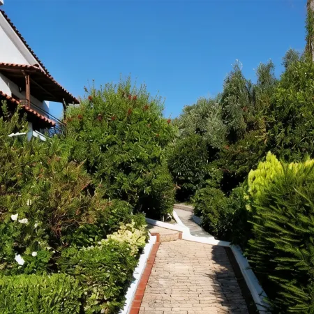 Fiorella Sea View