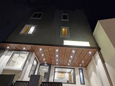 Hotel Shashwat