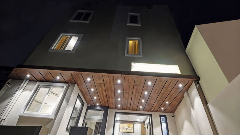 Hotel Shashwat