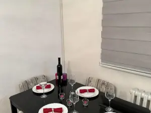 Apartman Tamara