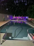 Large 3 Bedroom on Wooded Lot, Pool, Hot Tub  Min to Pennstate - Pools