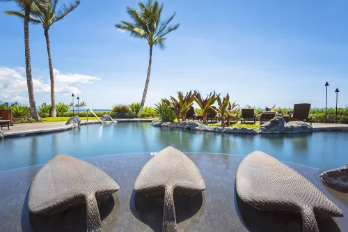 Summer DiscountsLuxurious Oceanfront Unit – Stunning Views & Top-Floor Living! - Balcony