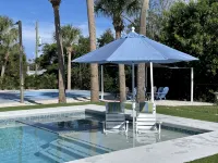 Containing Luxury in Jensen Beach-Starfish - Swimmingpools