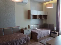 Ditta Rooms Debrecen