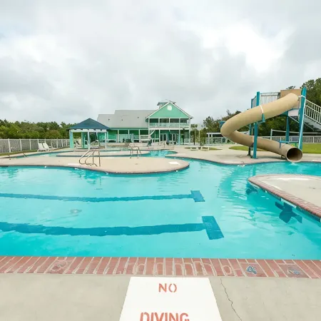 Newly Renovated Bermuda Bay Townhome