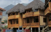 Danau Dariza Resort Hotel - Cipanas Garut