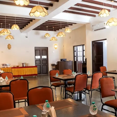 Franco Tamil Villas