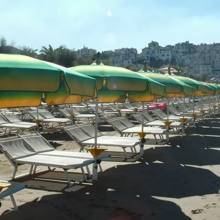 Casa Vacanza Villa Polifemo