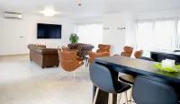 Hotel Ikast - Moteles