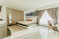Mantra Varee Hotel