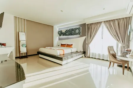 Mantra Varee Hotel