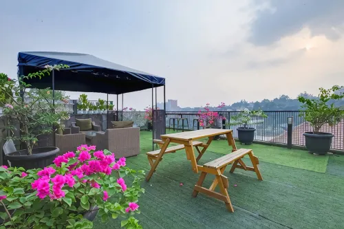 Erd Villa - the Most Affordable Luxury in Bandung