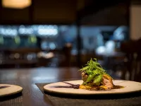 風の 八女福島 （旧：NIPPONIA HOTEL 八女福島 商家町） - 朝食