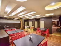 Navaratna Delight - Spa