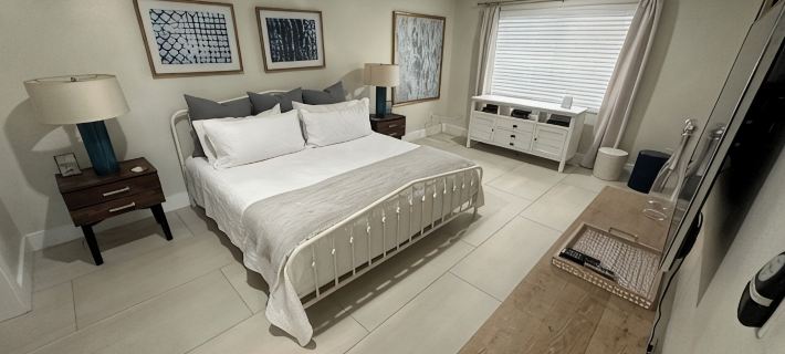A rental that lets you live like a local – only better. Hotele w: Dunedin