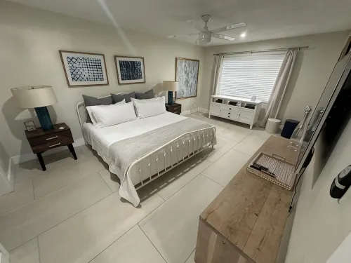 A rental that lets you live like a local – only better. - Apartments