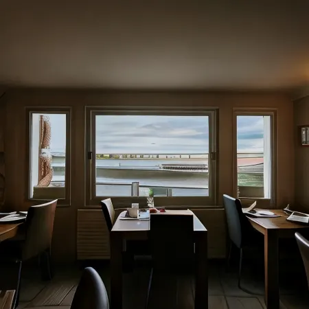Hôtel la Caravelle