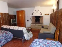 Tourist apartment El Silo Olite Hotels in Olite