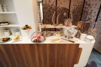 Hôtel Europe and Spa - sarapan