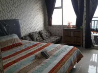 Sinar@ Margonda Residence 3&5 Hotels near Margo City