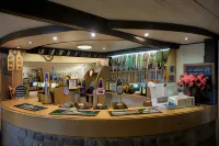 The Shepherds Inn - bar