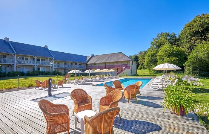 Saint Malo Golf Resort
