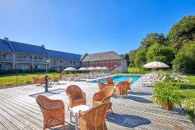 Saint Malo Golf Resort