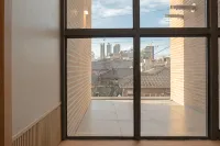 Hotel YAJA Namchuncheon - sarapan