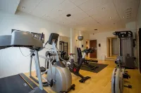 ProfilHotels President - Gym