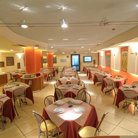 Palace Hotel Due Ponti