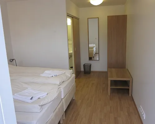Brekka í Lóní Farm Stay Hotels in Hornafjordur