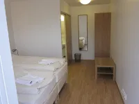 Brekka í Lóní Farm Stay - พร้อมอาหารเช้า