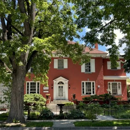 Discover the Perfect Place to Call Home in the Heart of Hamilton, Montana.