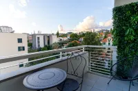GuestReady - Charming Retreat in Funchal - 3 ดาว