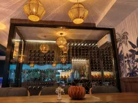 Gooseberry Baan & Bistro