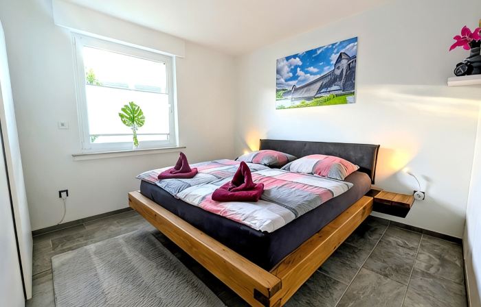 Seedomizil New Fehrienwohnung