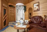Virazh Hotel - Pet friendly