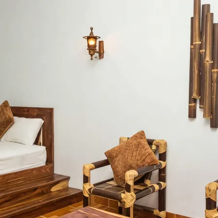 Amazon Bungalow & Cottages Hotels in Pangandaran Regency