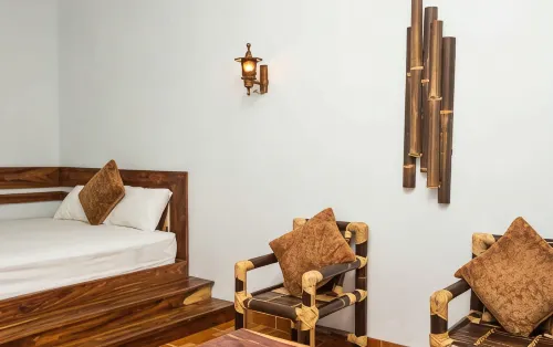 Amazon Bungalow & Cottages