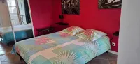 AU TI Bonheur D'en O' T3-1 - Holiday Apartments