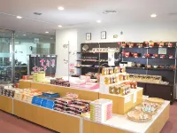 Bandai Hibara Kohan Hotel