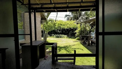 Tetris Guest House Kunisato