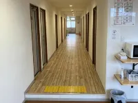 Hotel46 Hotels in Hashimoto