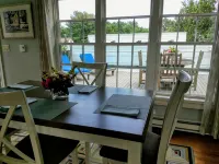 Charming Kennebunkport overlooking the Cape Arundel Golf Course - 4-Star