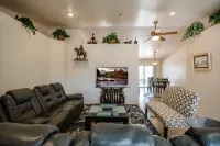 Retreat On Mesquite: Minutes Away From Charming Old Town Cottonwood - 民泊