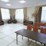 Гостиница "Планета" - Интернет