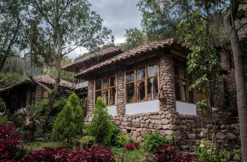 Casa de Campo Yoga Retreat