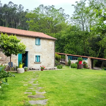 Casa do Zuleiro
